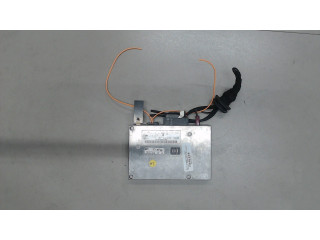 Блок управления Bluetooth Audi A8 (D3) 2002-2005