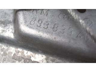 Стеклоподъемник механический Audi 80 (B4) 1991-1994 