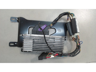 Усилитель звука Audi A4 (B8) 2007-2011