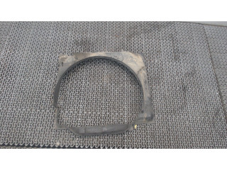 Кожух вентилятора радиатора (диффузор) Land Rover Range Rover 2 1994-2003