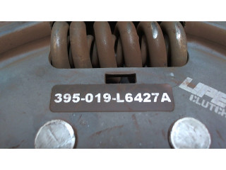 Диск сцепления Volvo FL