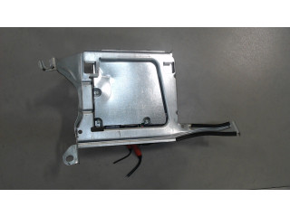 Блок управления аудио Audi Q7 2009-2015 