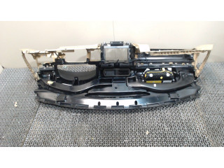 Панель передняя салона (торпедо) Volkswagen Passat 6 2005-2010