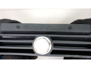 Кронштейн аккумуляторной батареи BMW 5 F10 2010-2016