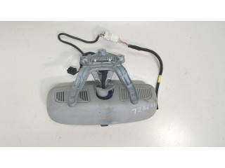 Зеркало салона Mercedes CLS C219 2004-2010