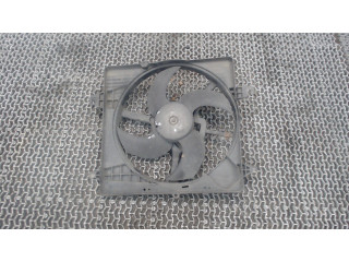 Вентилятор радиатора Ford Ka 1996-2008