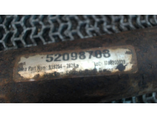 Кардан Jeep Grand Cherokee 1993-1998