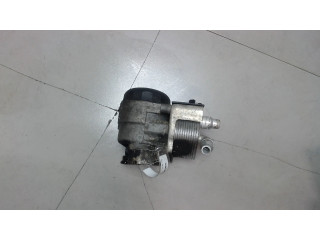 Корпус масляного фильтра BMW 3 E46 1998-2005