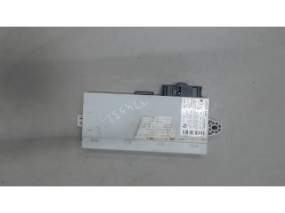 Блок управления CAS BMW 5 E60 2003-2009