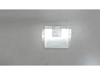 Блок управления АБС (АБС, ESP, ASR) Mercedes A W168 1997-2004        