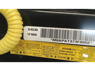 Подушка безопасности (Airbag) КИА Sportage 2004-2010