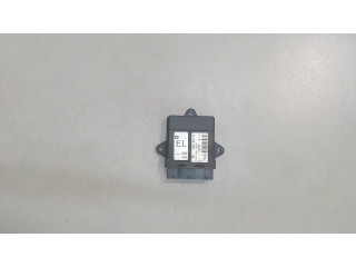 Блок управления дверьми Opel Signum