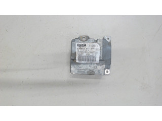 Блок управления АБС (ABS, ESP, ASR) Peugeot 307