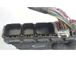 Блок управления двигателем Mitsubishi Galant 2004-2012