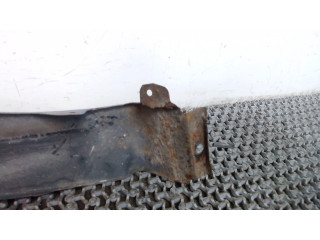 Крыло Citroen C2