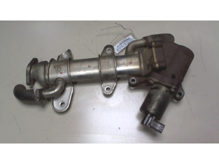 Охладитель отработанных газов SsangYong Actyon Sports 1 2006-2012 