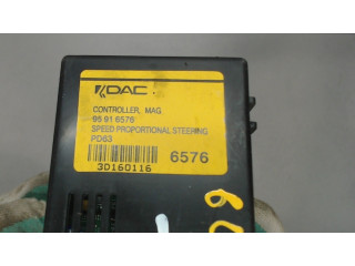 Блок комфорта Mazda Tribute 2001-2007