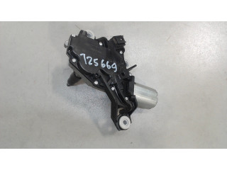 Двигатель стеклоочистителя (моторчик дворников) задний Renault Megane 2 2002-2009