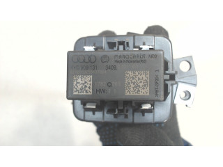 Блок управления иммобилайзера Audi A6 (C7) 2011-2014