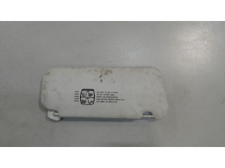 Козырек солнцезащитный Citroen Xsara-Picasso