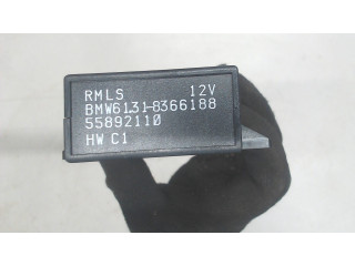 Блок комфорта Land Rover Range Rover 3 (LM) 2002-2012 55892110, 61.31-8366188