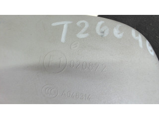 Зеркало салона Mercedes CLS C219 2004-2010