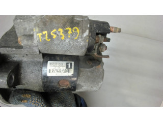 Стартер Peugeot 206