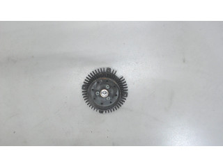 Муфта вентилятора (вискомуфта) Skoda SuperB 2001-2008