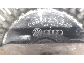 Муфта вентилятора (вискомуфта) Skoda SuperB 2001-2008