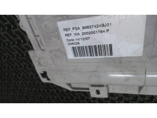 Обшивка потолка (Накладка) Citroen C4 Grand Picasso 2006-2013 