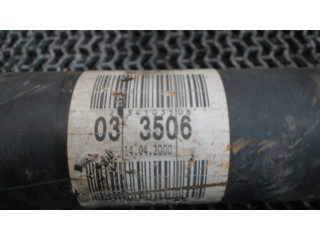 Кардан Mercedes C W203 2000-2007