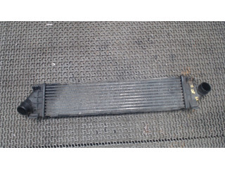 Радиатор интеркулера Ford Mondeo 4 2007-2015 