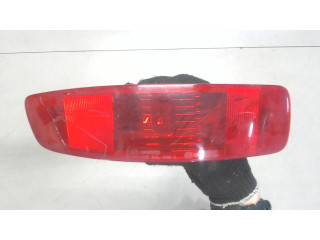 Фонарь противотуманный Mitsubishi Outlander XL 2006-2012 