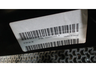 Панель передняя салона (торпедо) Volkswagen Passat 6 2005-2010