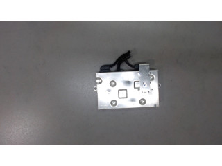 Блок управления интерфейсом Audi A6 (C6) Allroad 2006-2008 