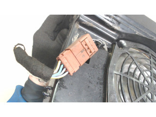 Сабвуфер Alfa Romeo GT