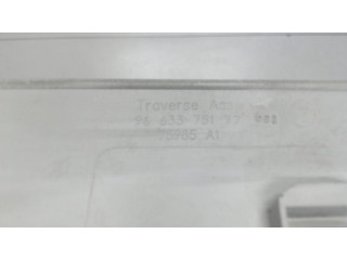 Обшивка потолка (Накладка) Citroen C4 Grand Picasso 2006-2013 