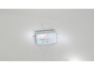 Блок управления климат-контролем Acura MDX 2001-2006