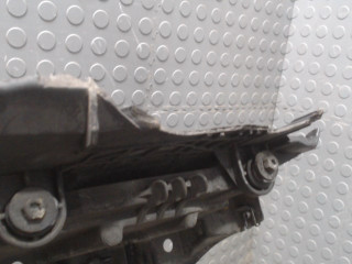 Рамка передняя (телевизор) Volkswagen Touareg 2002-2007