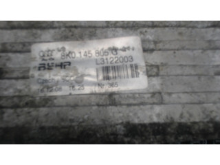 Радиатор интеркулера Audi A5 2007-2011 