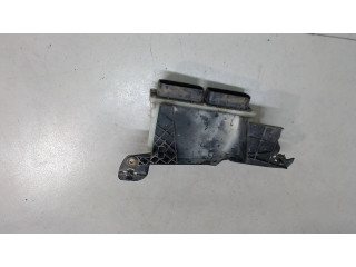 Блок управления вентиляторами Opel Astra G 1998-2005