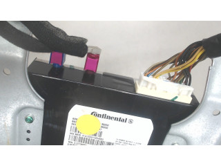 Блок управления антенной Hyundai Sonata 6 2010-