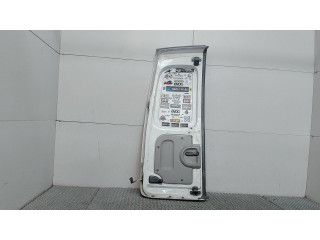 Дверь задняя (распашная) Nissan Kubistar 41.85