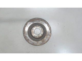 Диск тормозной Nissan Note E11 2006-2013