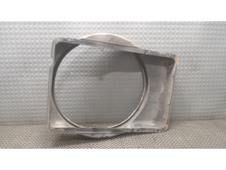 Кожух вентилятора радиатора (диффузор) DAF CF 85 2002-