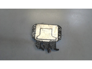 Блок управления двигателем Renault Clio 2005-2009