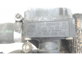 Насос водяной (помпа) BMW 3 E90, E91, E92, E93 2005-2012 