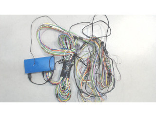 Блок управления Bluetooth Audi Q7 2006-2009 