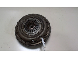 Маховик Ford Focus 2 2005-2008