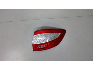 Světlo zadní       